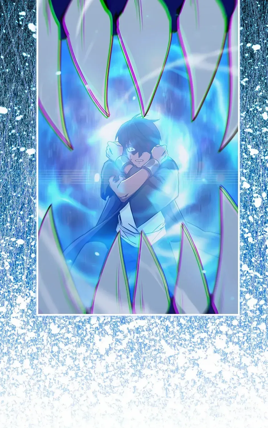 Read I Came Back as a Martial Genius Manga Online