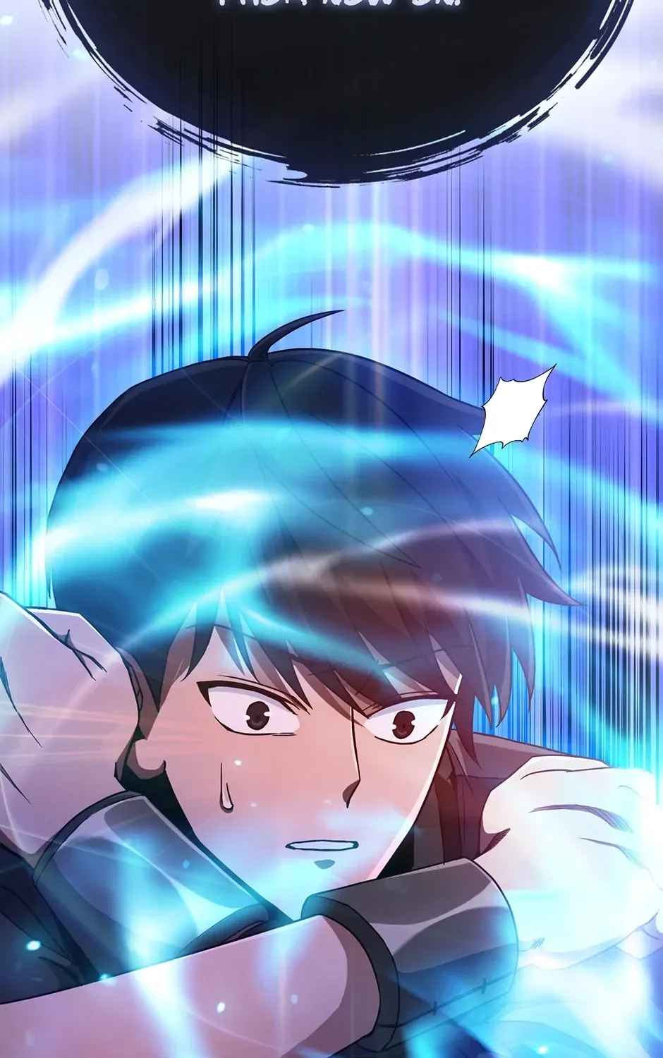 Read I Came Back as a Martial Genius Manga Online