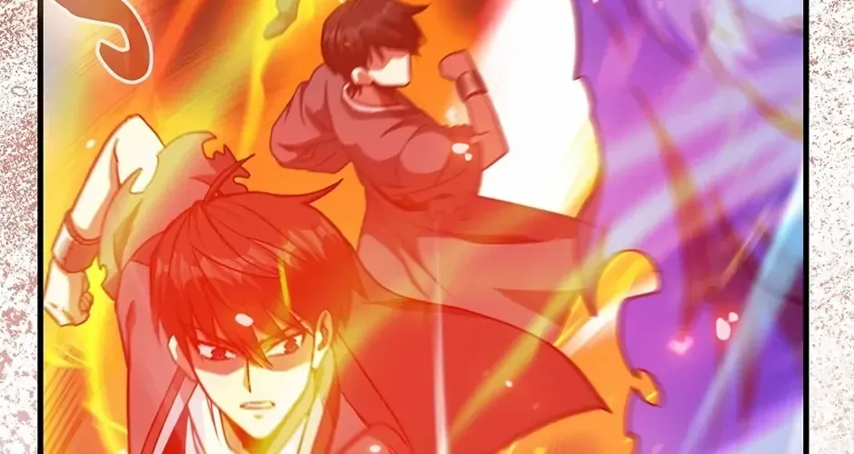 Read I Came Back as a Martial Genius Manga Online