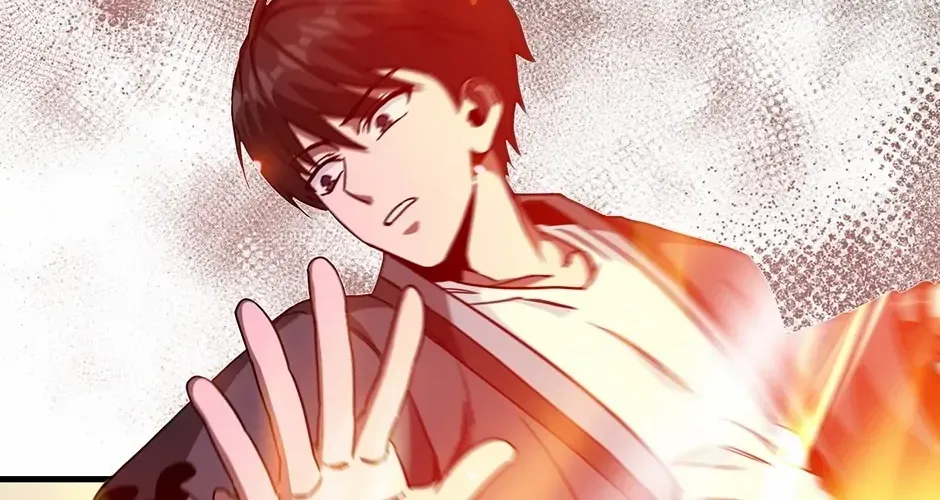 Read I Came Back as a Martial Genius Manga Online