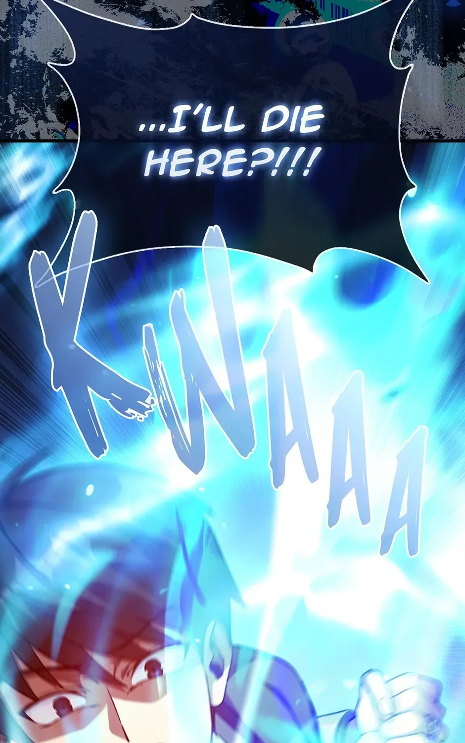 Read I Came Back as a Martial Genius Manga Online