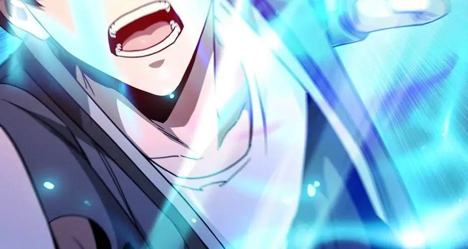 Read I Came Back as a Martial Genius Manga Online