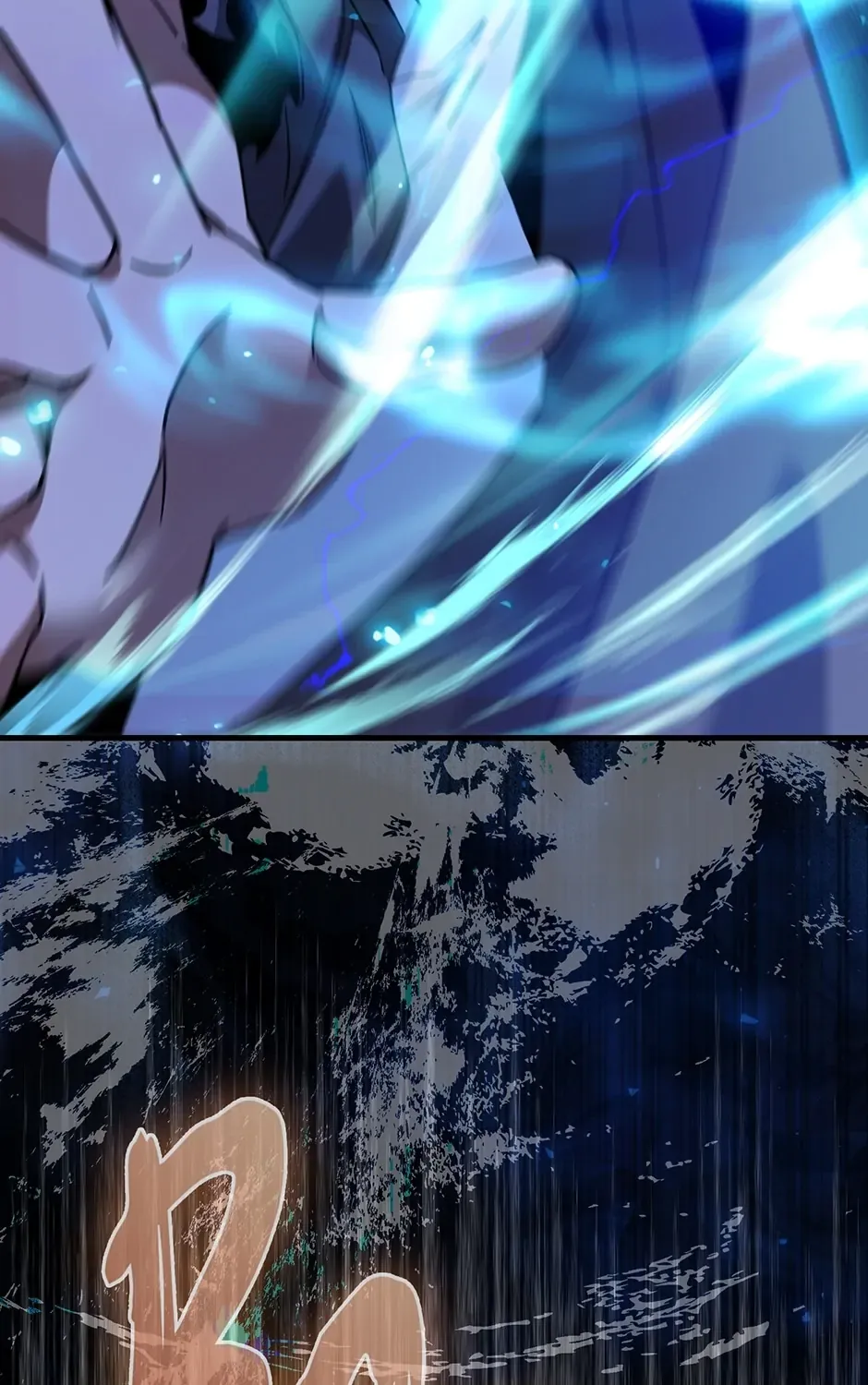 Read I Came Back as a Martial Genius Manga Online