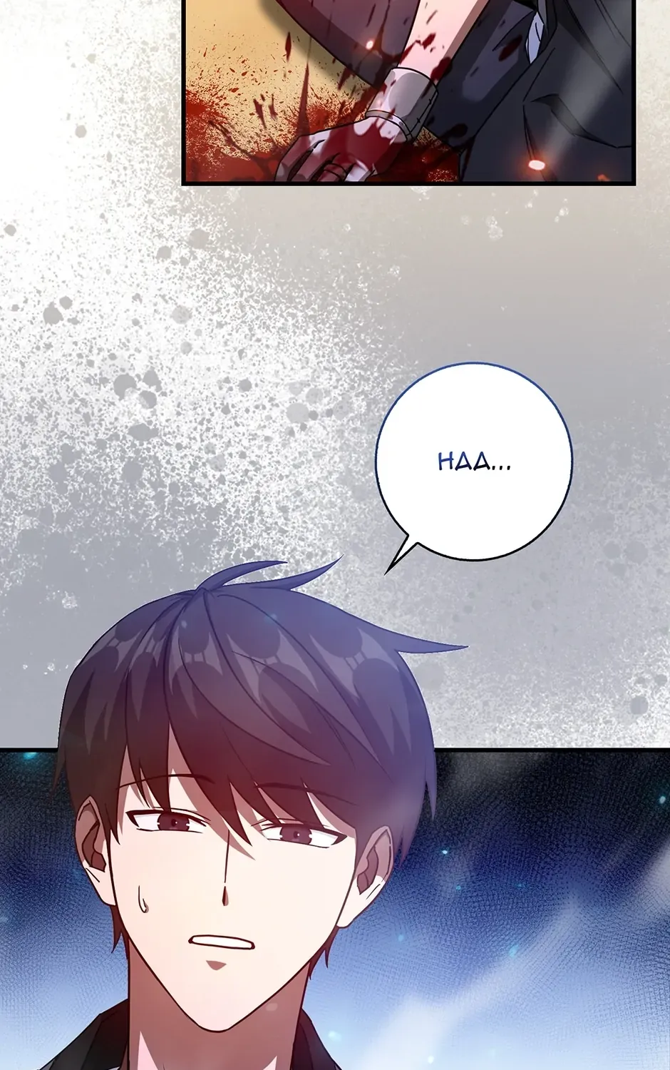 Read I Came Back as a Martial Genius Manga Online