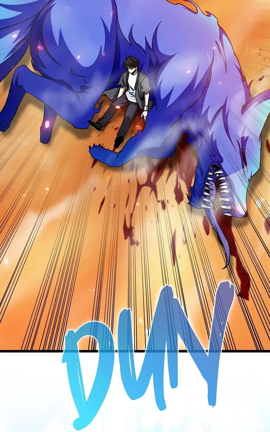 Read I Came Back as a Martial Genius Manga Online