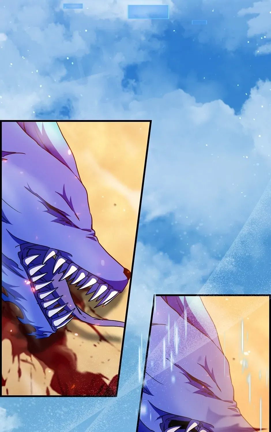 Read I Came Back as a Martial Genius Manga Online