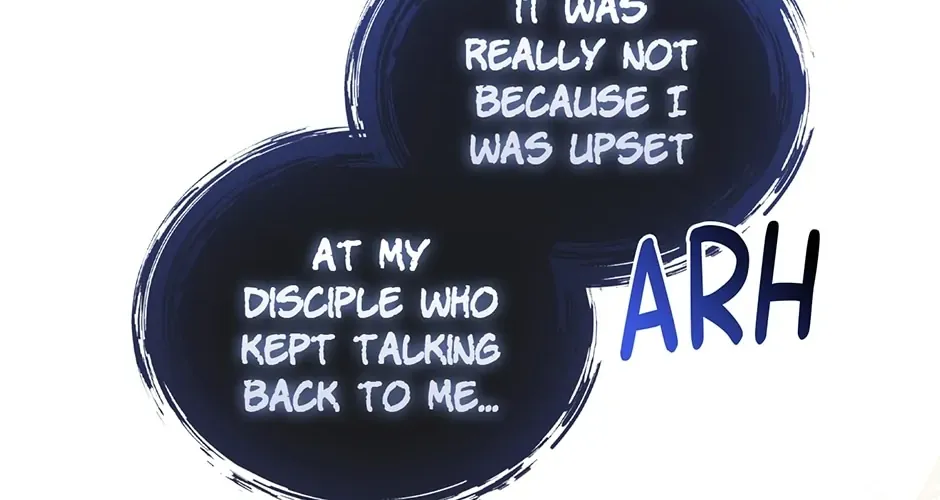 Read I Came Back as a Martial Genius Manga Online