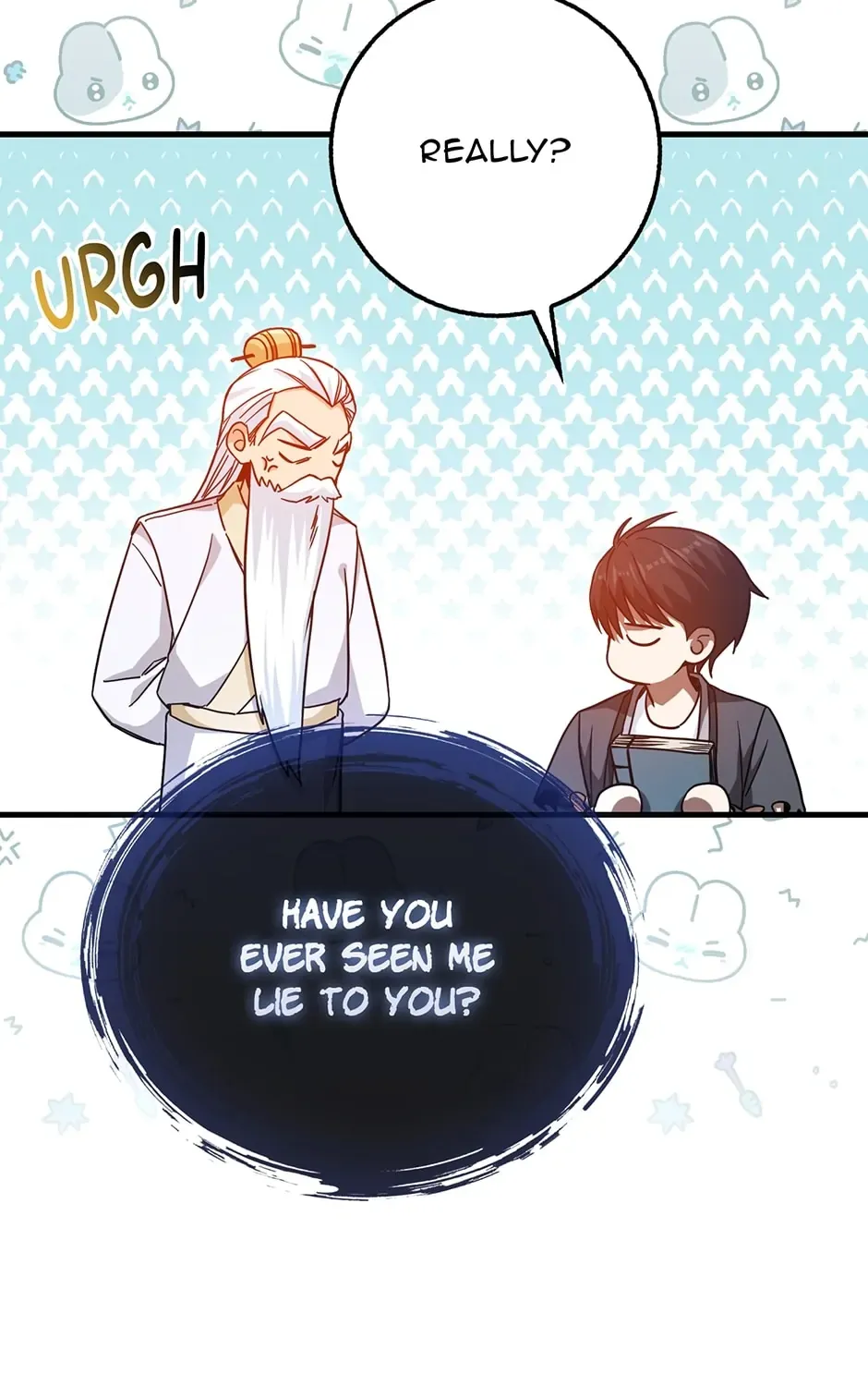 Read I Came Back as a Martial Genius Manga Online