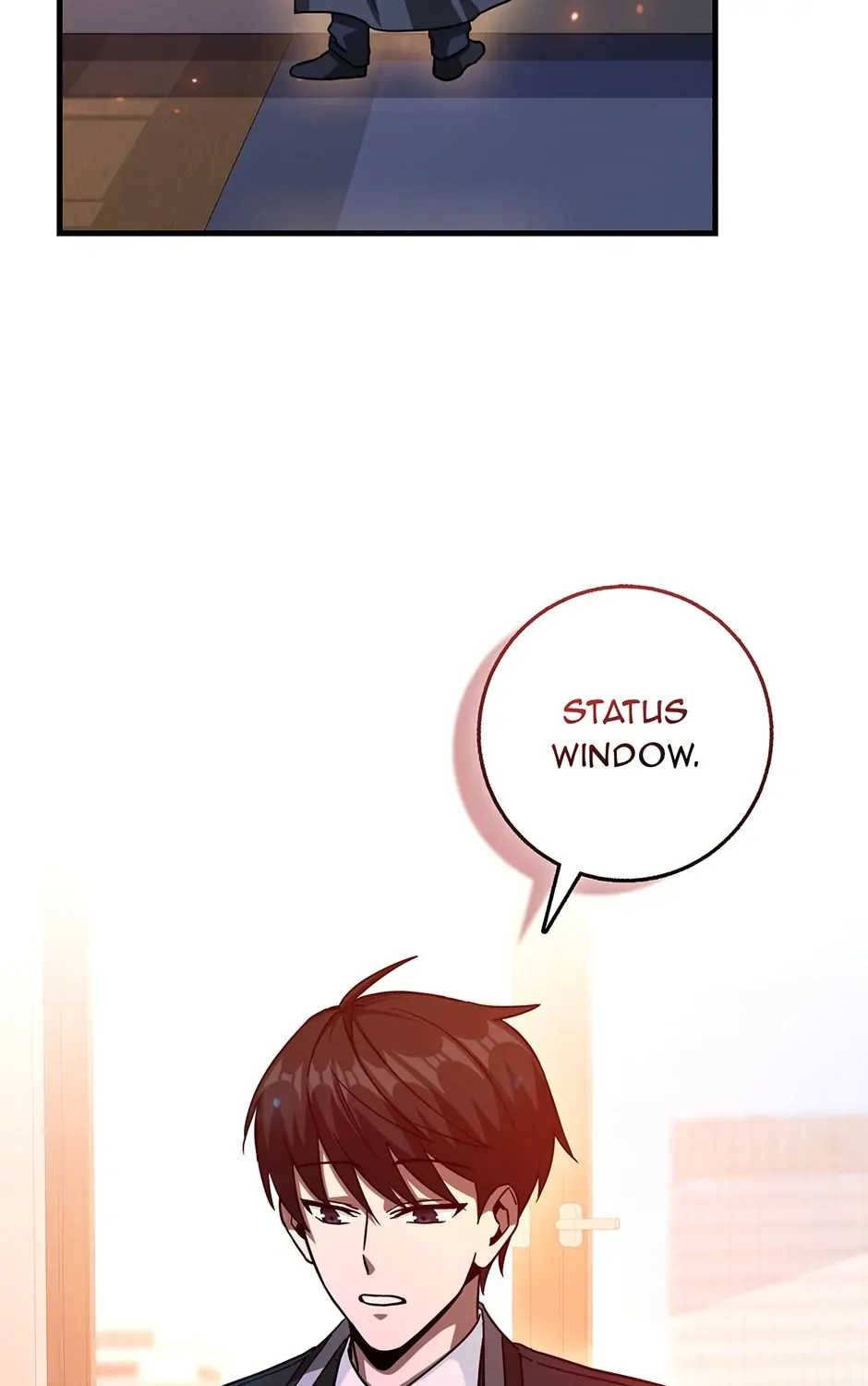 Read I Came Back as a Martial Genius Manga Online