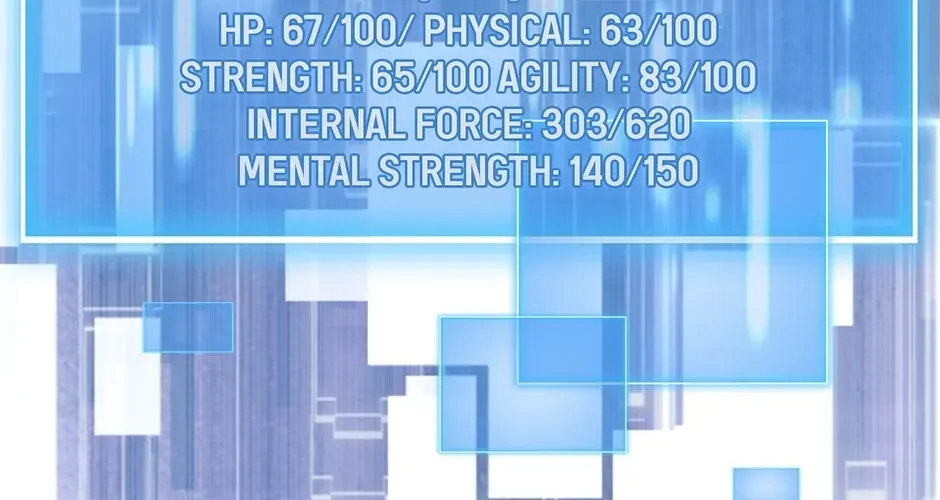 Read I Came Back as a Martial Genius Manga Online