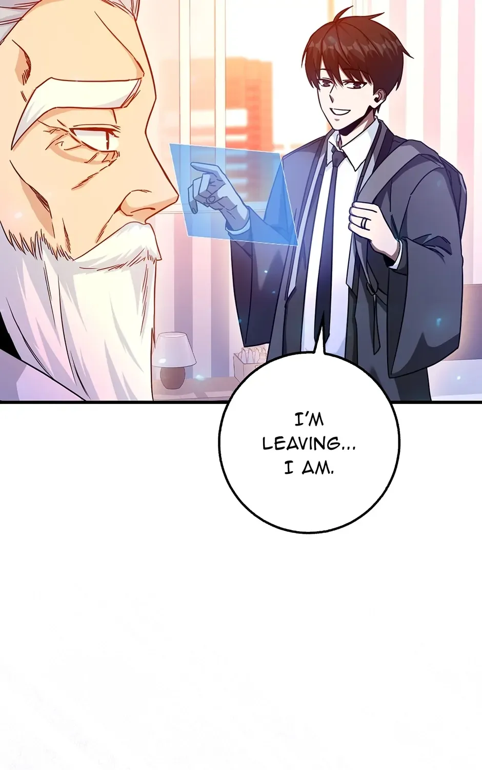 Read I Came Back as a Martial Genius Manga Online