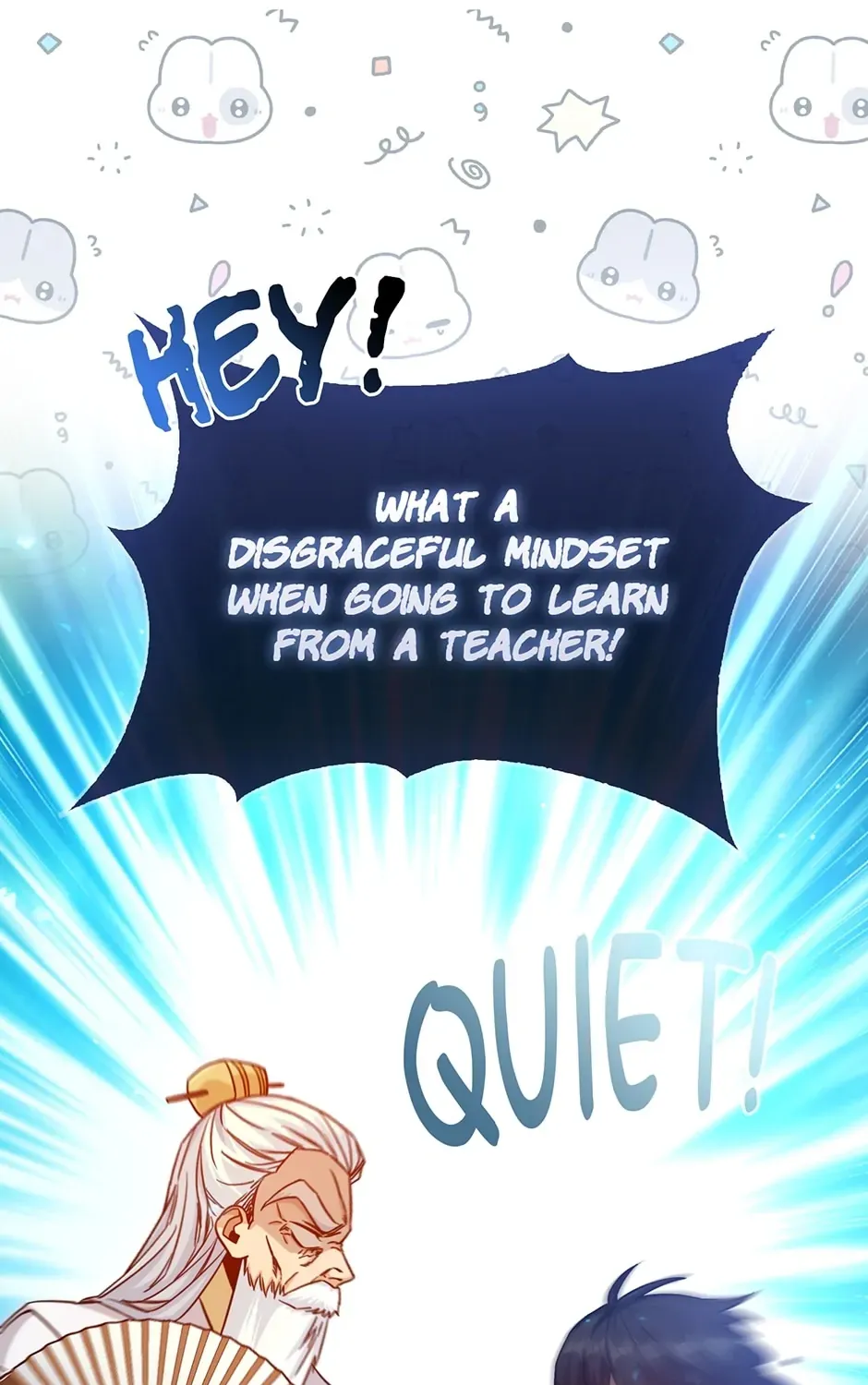 Read I Came Back as a Martial Genius Manga Online