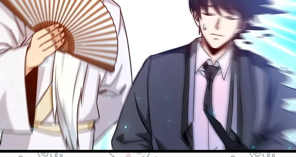 Read I Came Back as a Martial Genius Manga Online