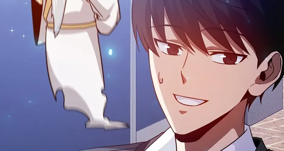 Read I Came Back as a Martial Genius Manga Online