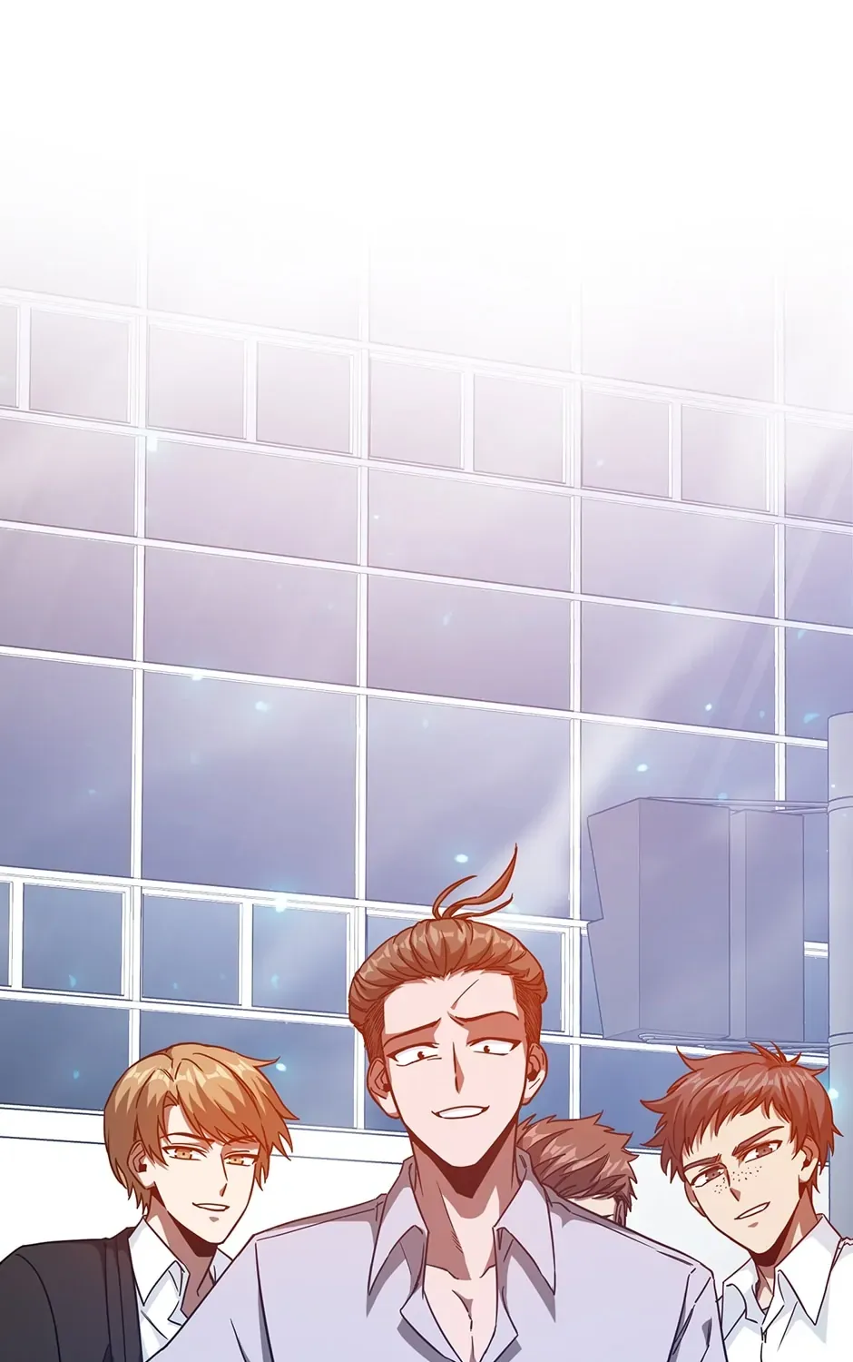 Read I Came Back as a Martial Genius Manga Online