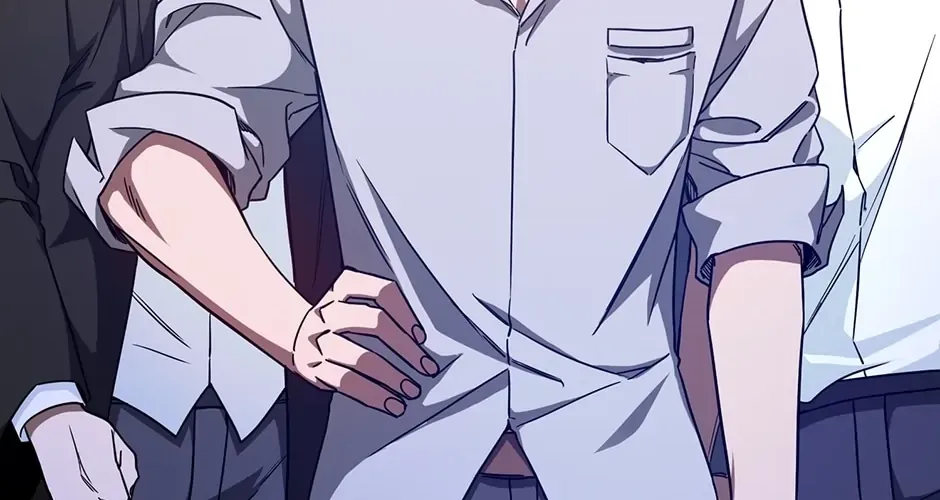 Read I Came Back as a Martial Genius Manga Online