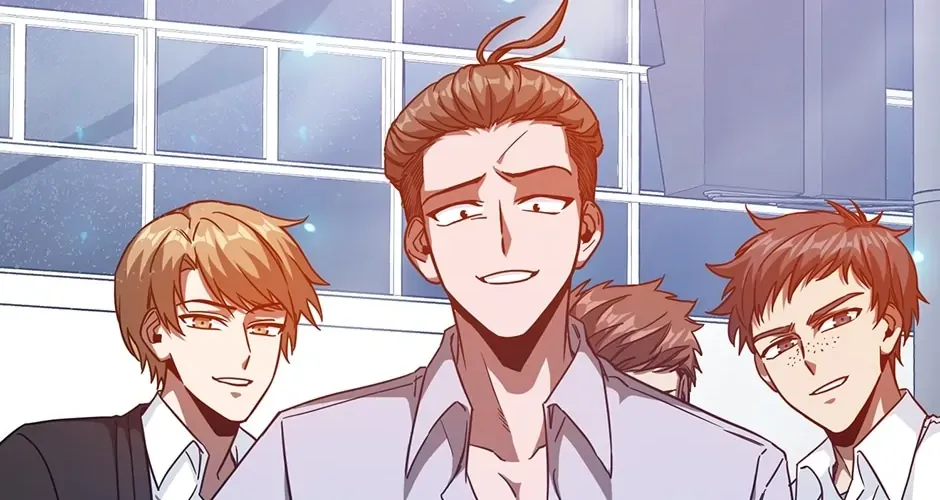 Read I Came Back as a Martial Genius Manga Online