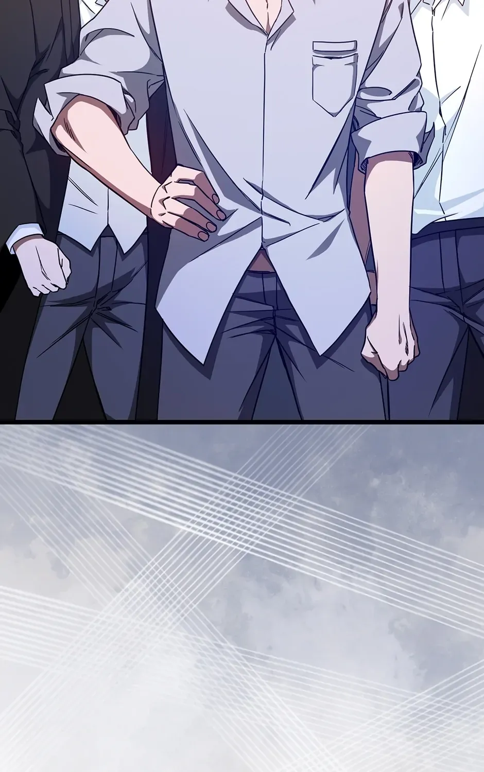 Read I Came Back as a Martial Genius Manga Online