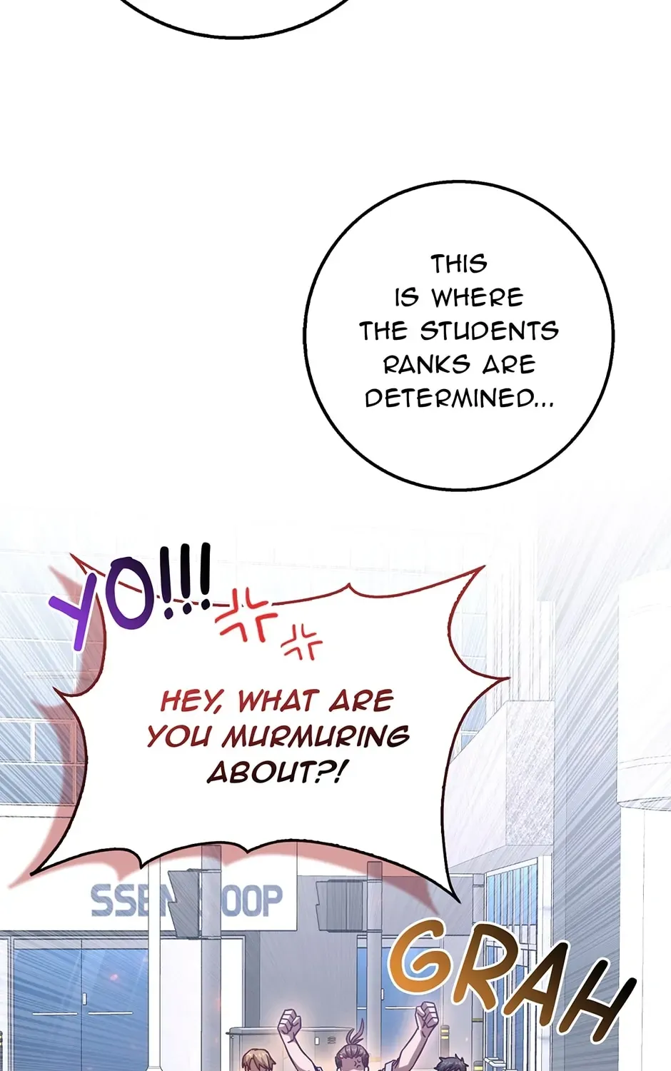 Read I Came Back as a Martial Genius Manga Online