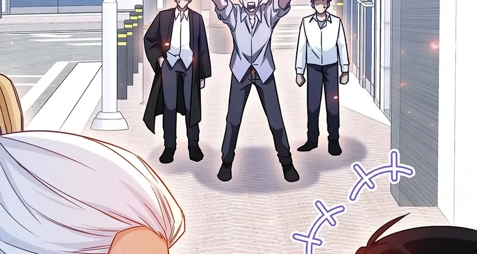 Read I Came Back as a Martial Genius Manga Online