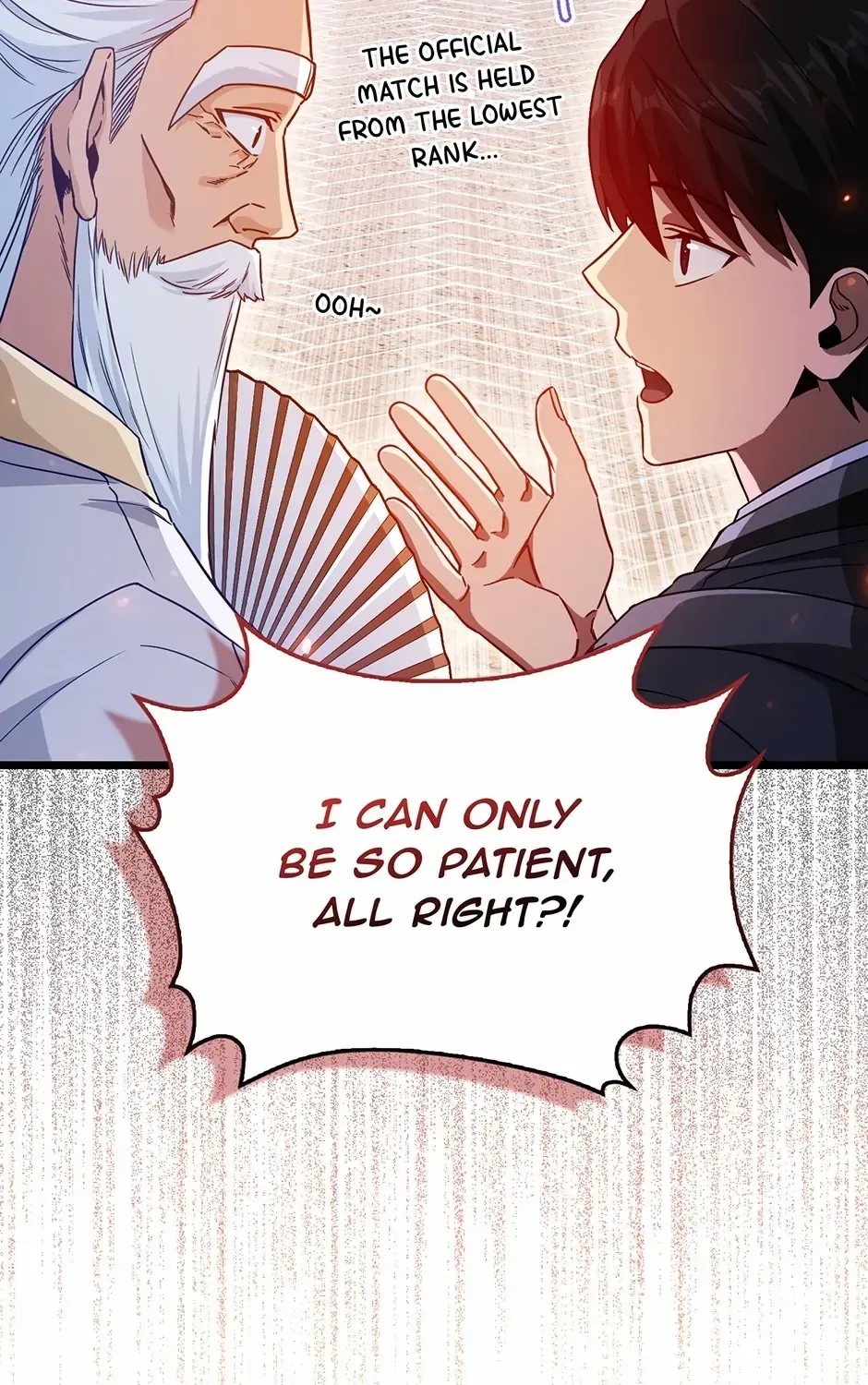 Read I Came Back as a Martial Genius Manga Online