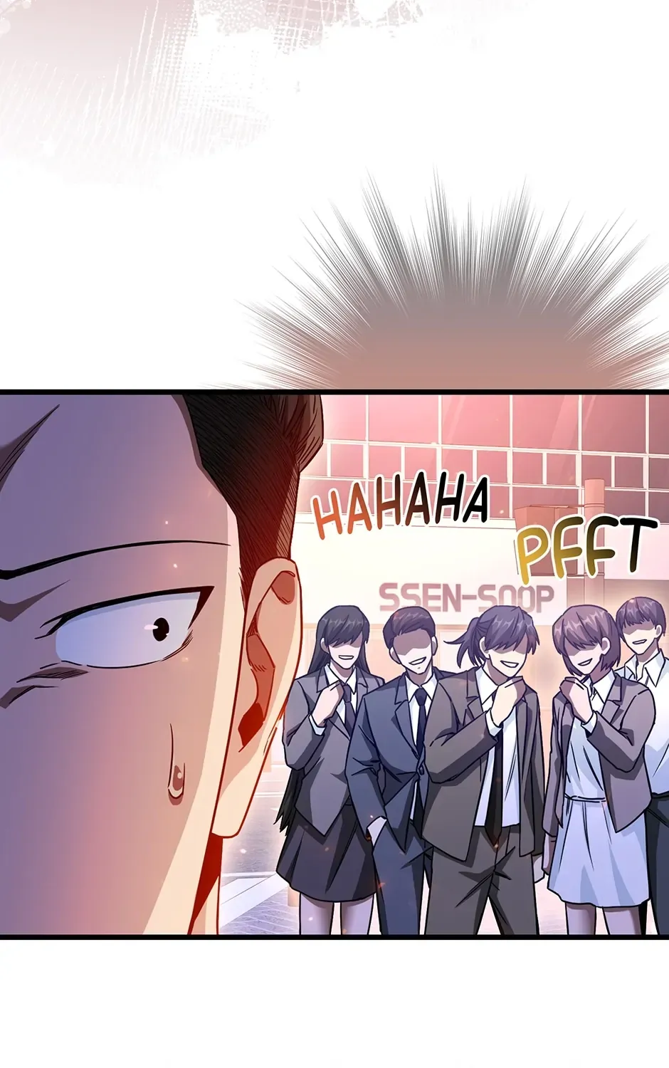 Read I Came Back as a Martial Genius Manga Online