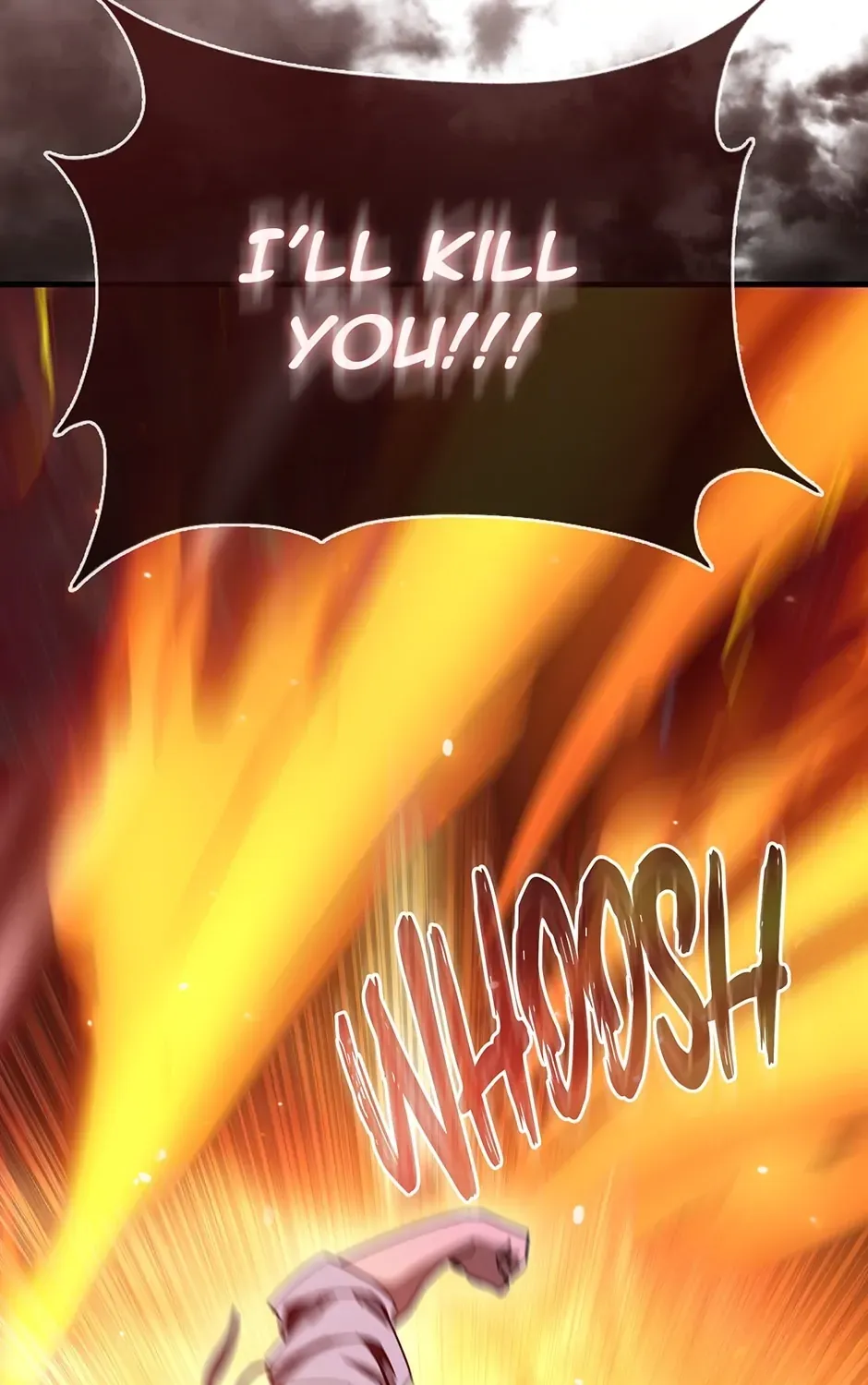 Read I Came Back as a Martial Genius Manga Online