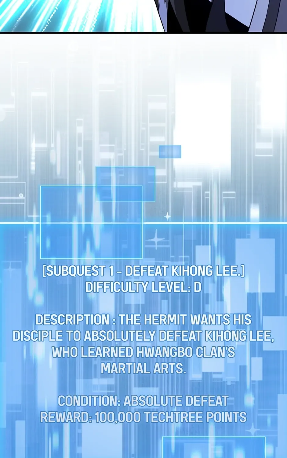 Read I Came Back as a Martial Genius Manga Online