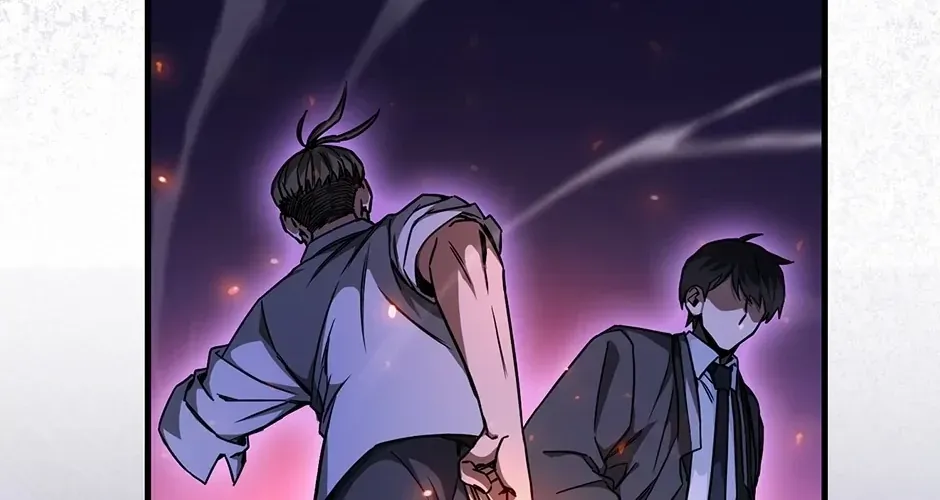 Read I Came Back as a Martial Genius Manga Online