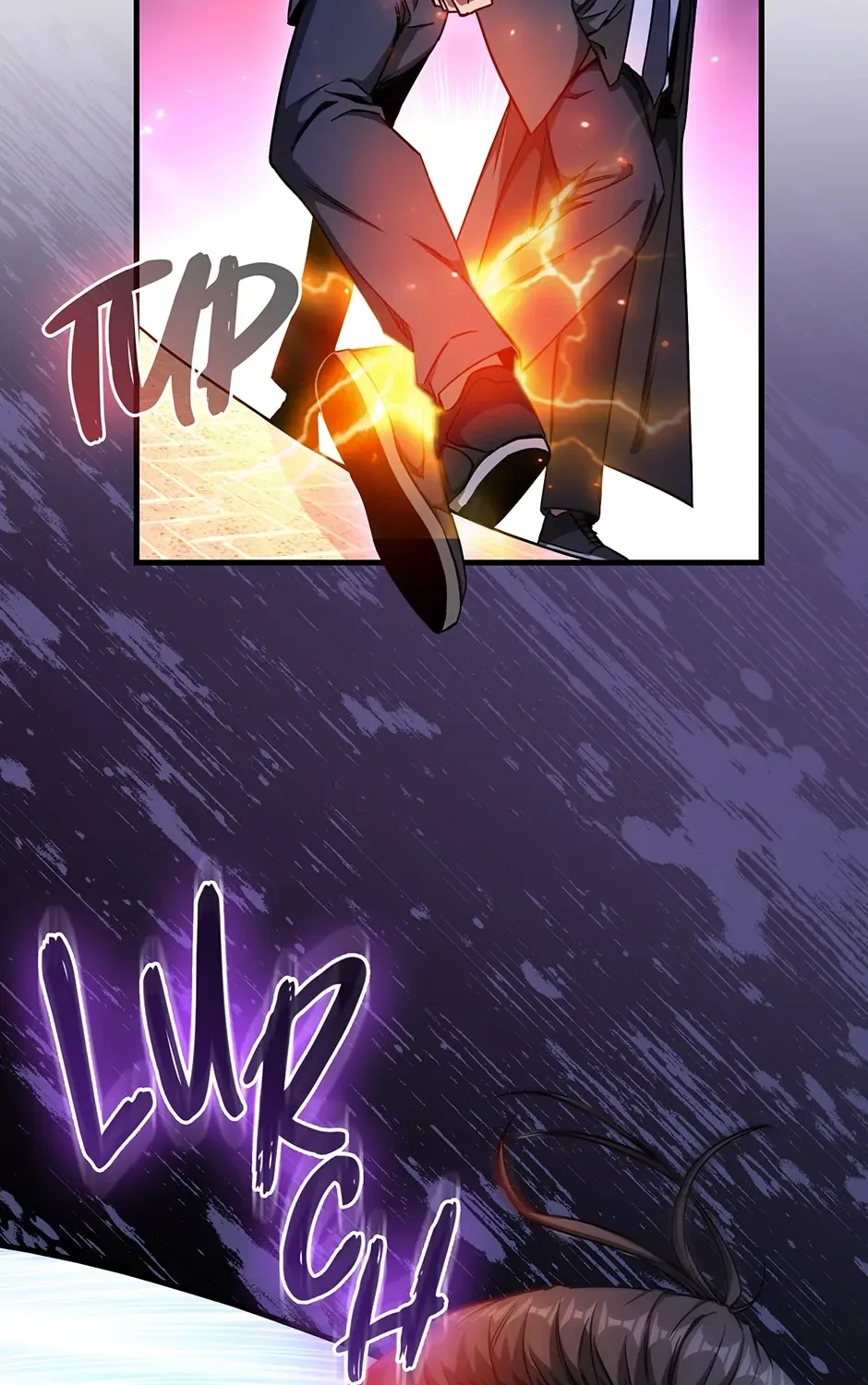 Read I Came Back as a Martial Genius Manga Online