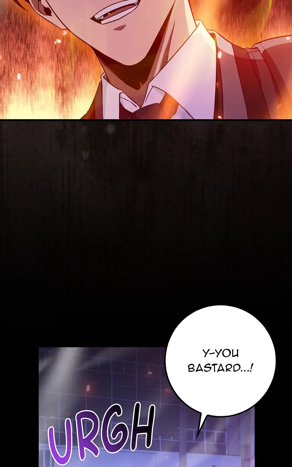 Read I Came Back as a Martial Genius Manga Online