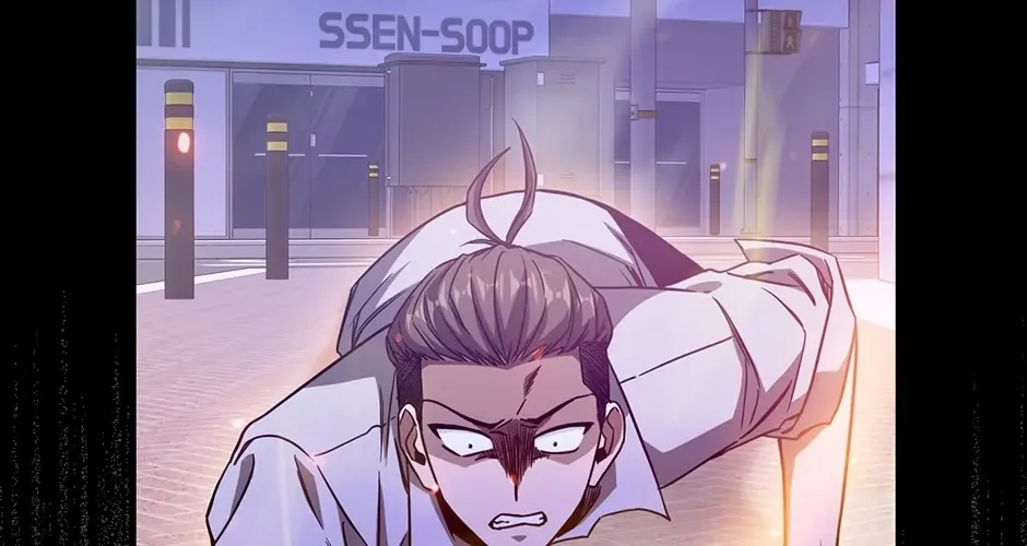 Read I Came Back as a Martial Genius Manga Online