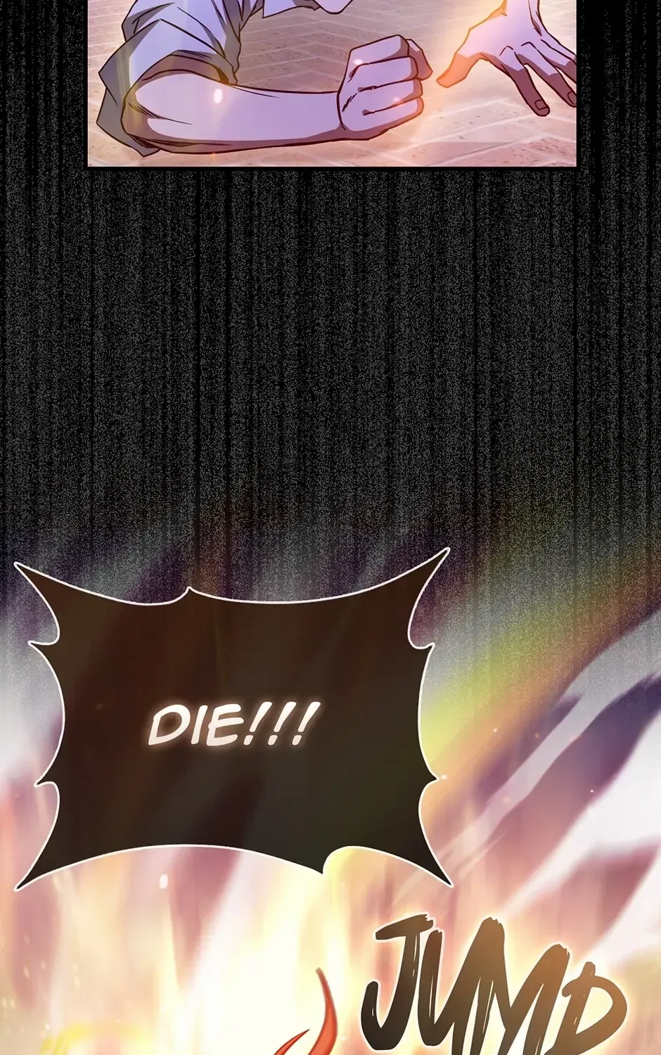 Read I Came Back as a Martial Genius Manga Online