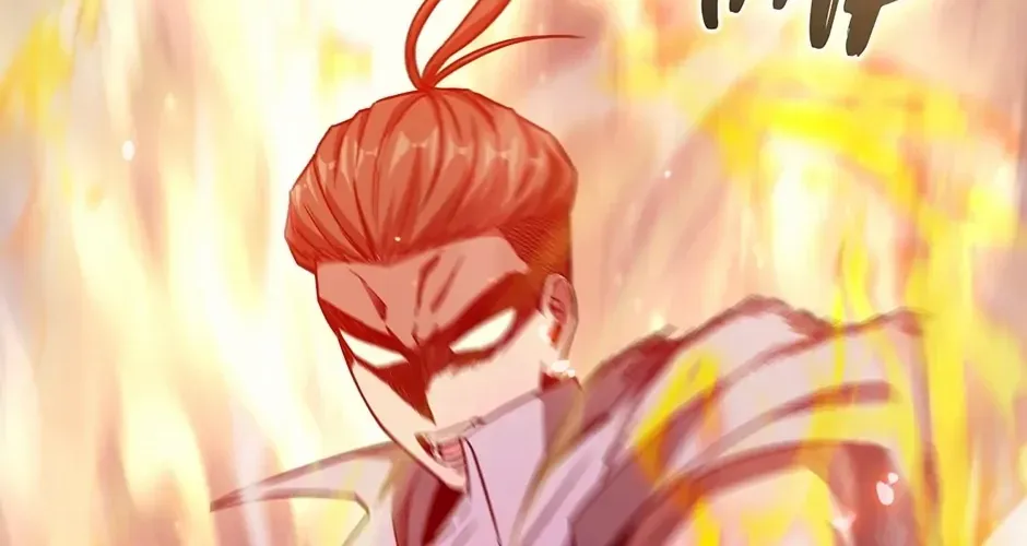 Read I Came Back as a Martial Genius Manga Online