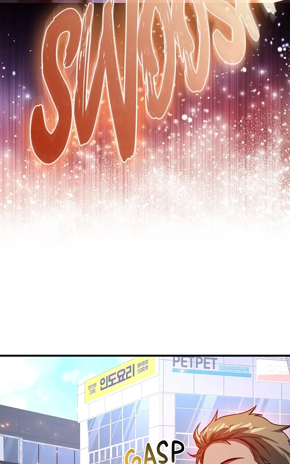 Read I Came Back as a Martial Genius Manga Online