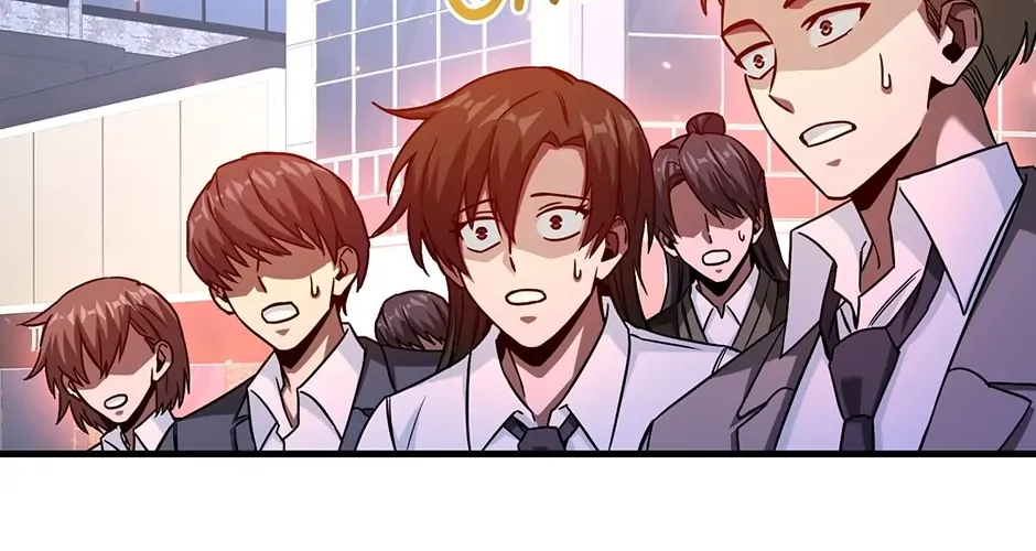 Read I Came Back as a Martial Genius Manga Online