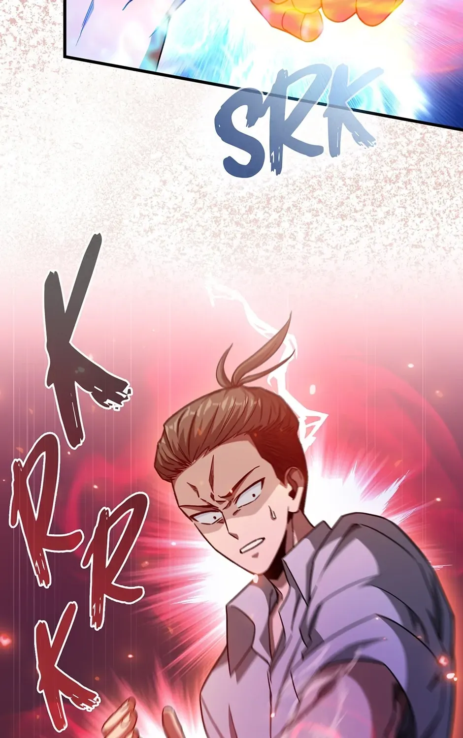 Read I Came Back as a Martial Genius Manga Online