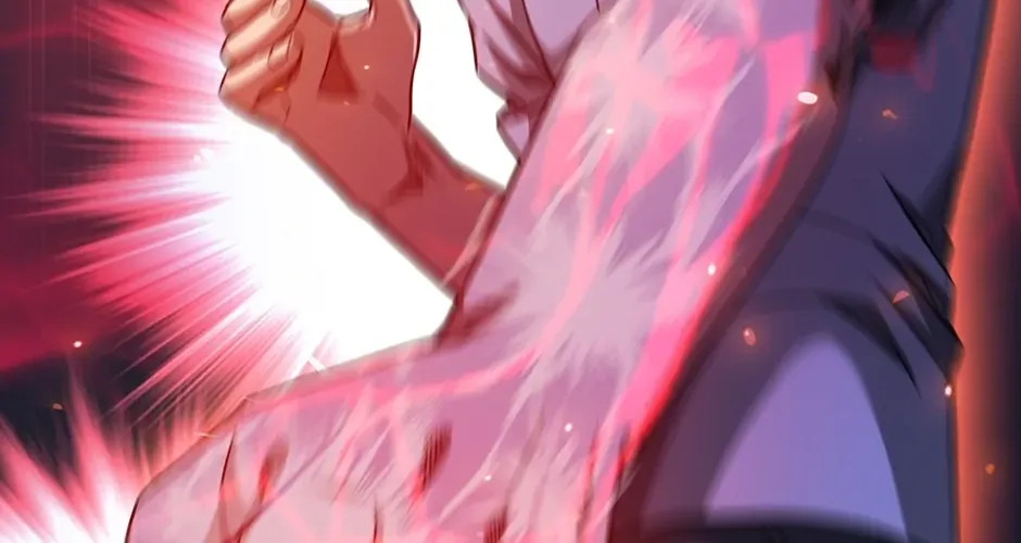 Read I Came Back as a Martial Genius Manga Online