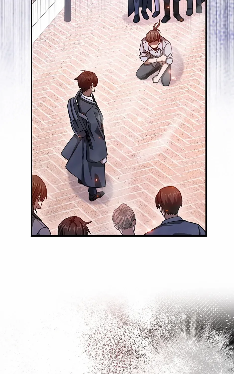 Read I Came Back as a Martial Genius Manga Online