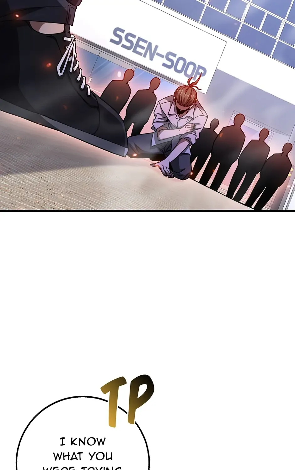 Read I Came Back as a Martial Genius Manga Online