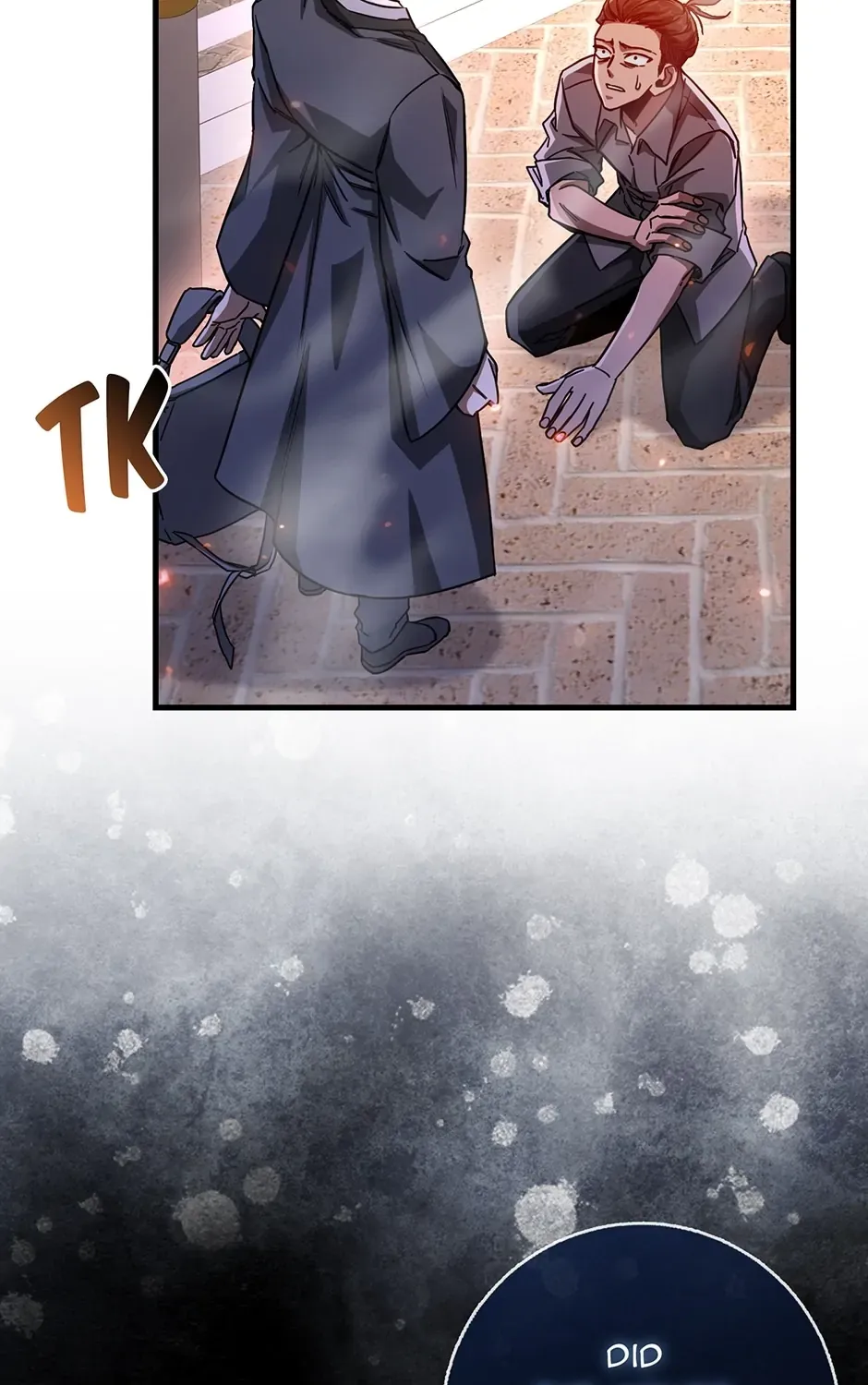 Read I Came Back as a Martial Genius Manga Online