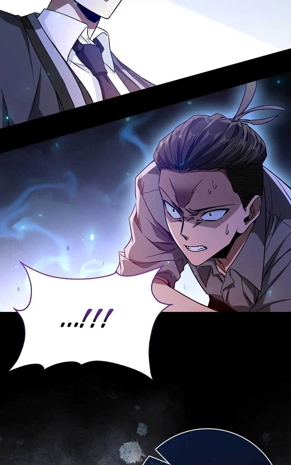 Read I Came Back as a Martial Genius Manga Online