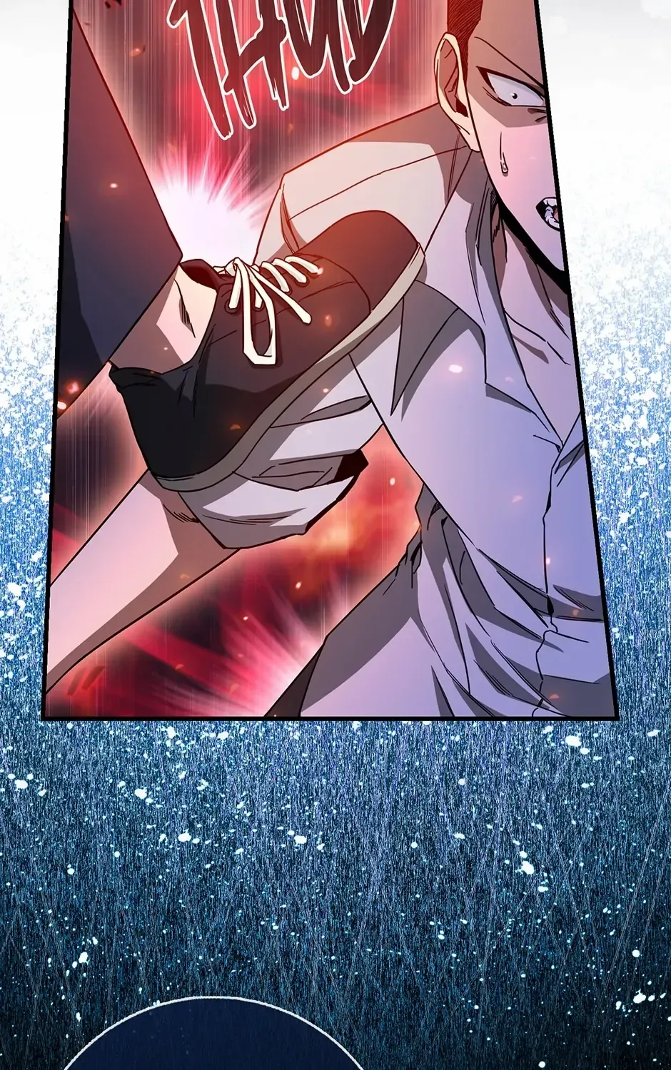 Read I Came Back as a Martial Genius Manga Online