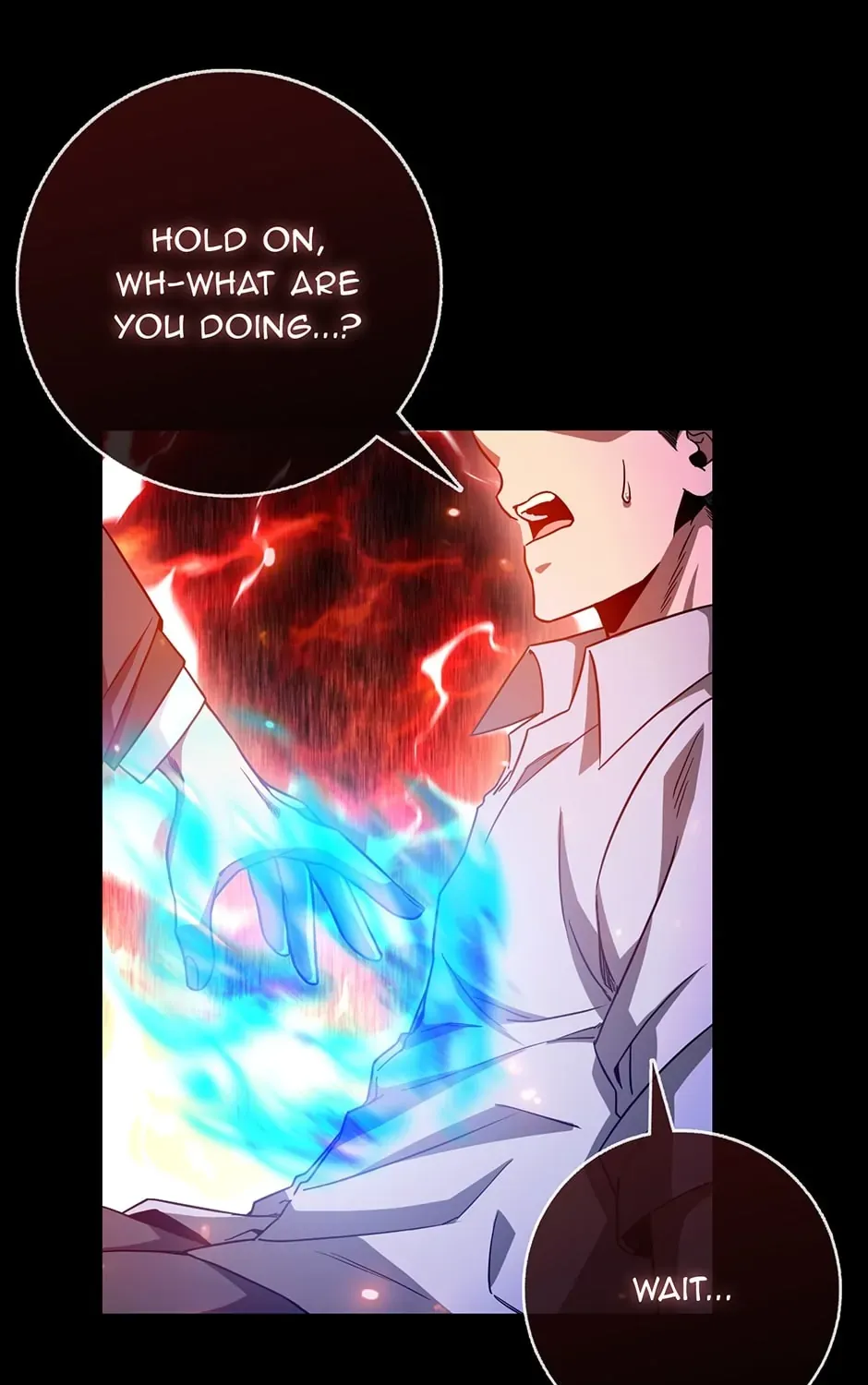 Read I Came Back as a Martial Genius Manga Online