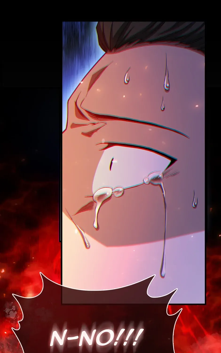 Read I Came Back as a Martial Genius Manga Online