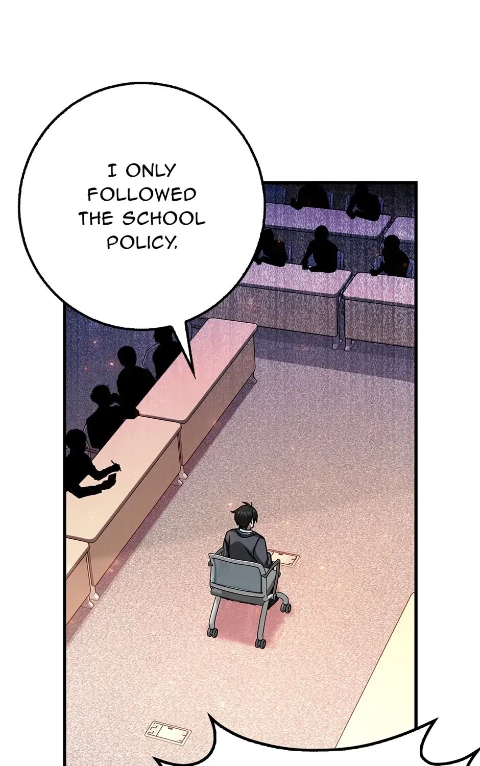 Read I Came Back as a Martial Genius Manga Online