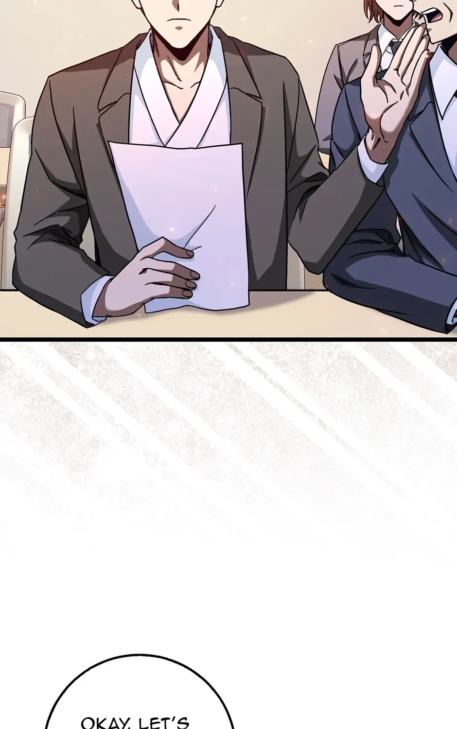 Read I Came Back as a Martial Genius Manga Online