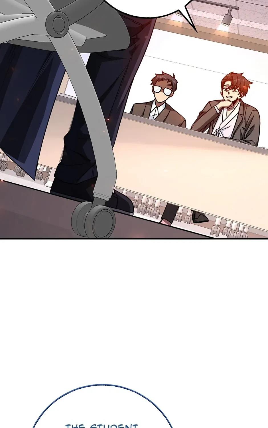 Read I Came Back as a Martial Genius Manga Online