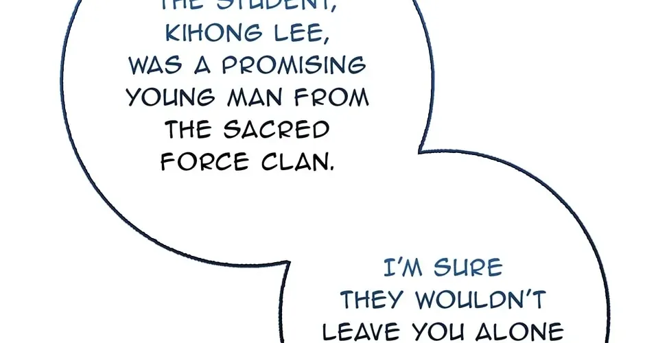 Read I Came Back as a Martial Genius Manga Online