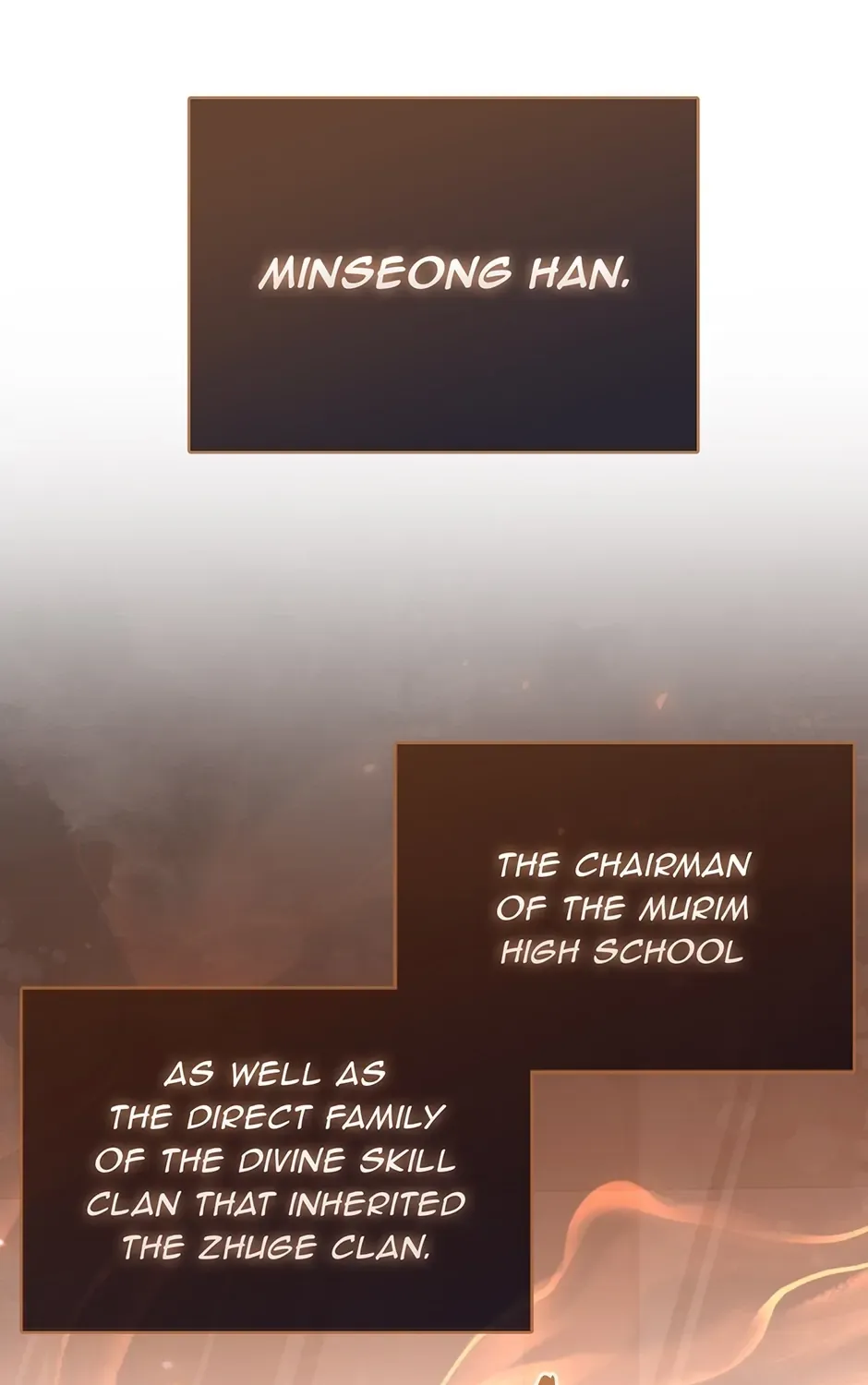 Read I Came Back as a Martial Genius Manga Online